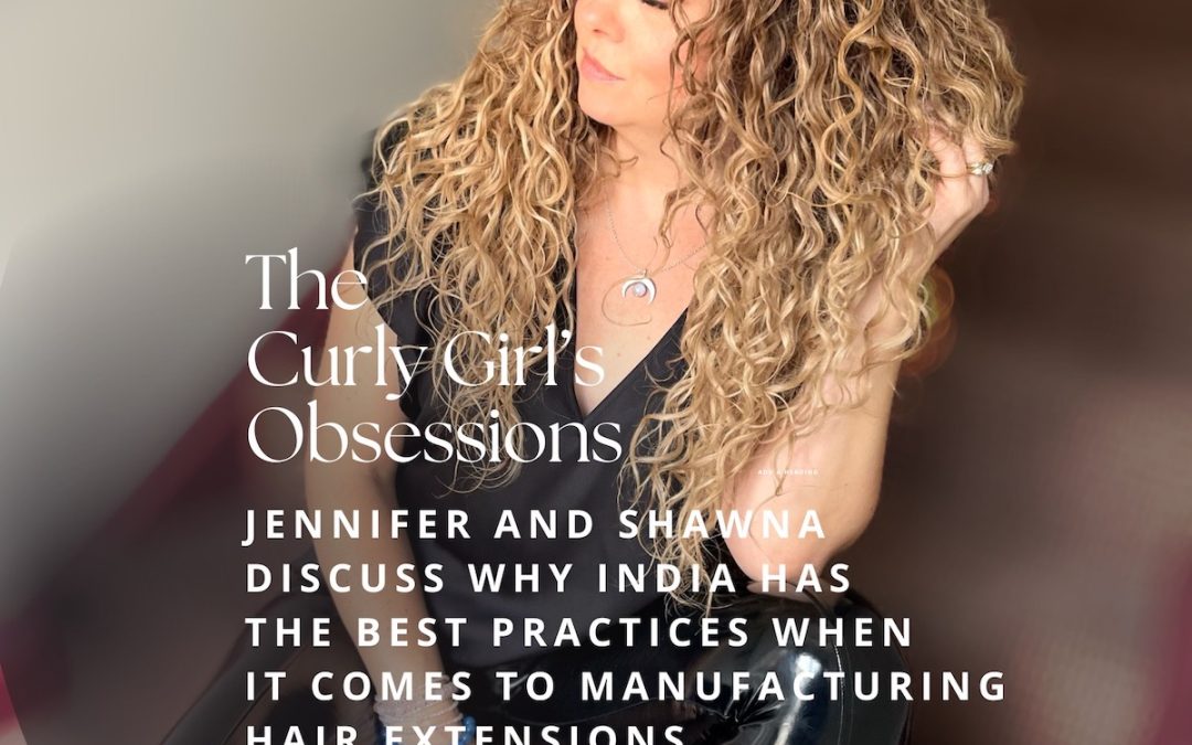 India Hair Extensions vs China Hair Extensions